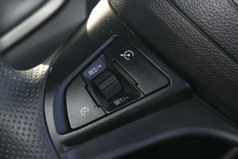 2014 HOLDEN BARINA CD TM MY14