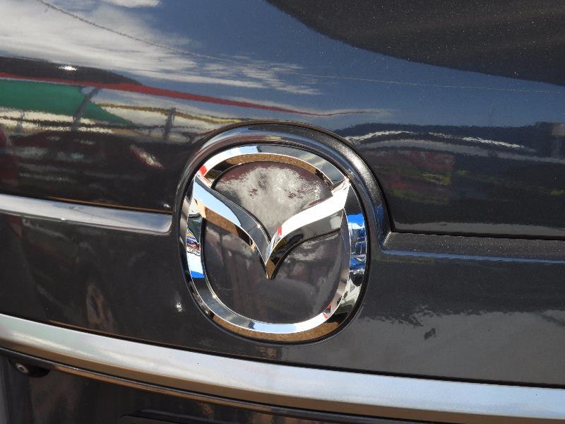 2014 MAZDA CX-9 Luxury TB10A5