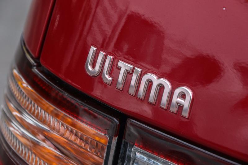 2001 TOYOTA TARAGO