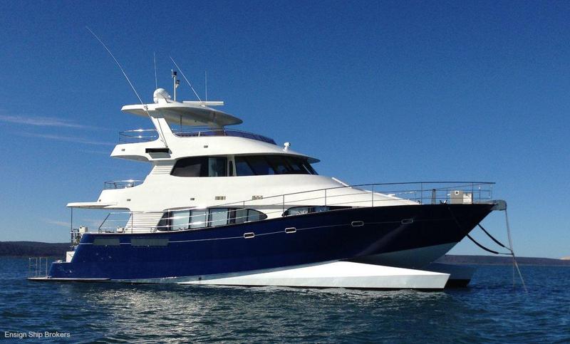 Wavepiercer Powercat