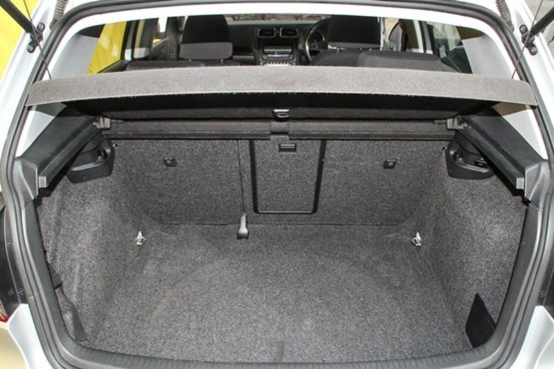 2009 VOLKSWAGEN GOLF 77TDI DSG TRENDLINE VI MY10