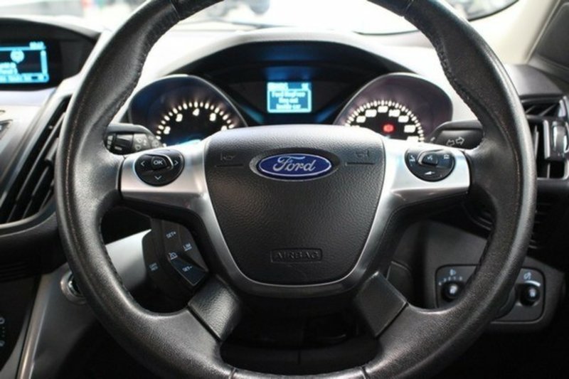 2014 FORD KUGA AMBIENTE (AWD) TF