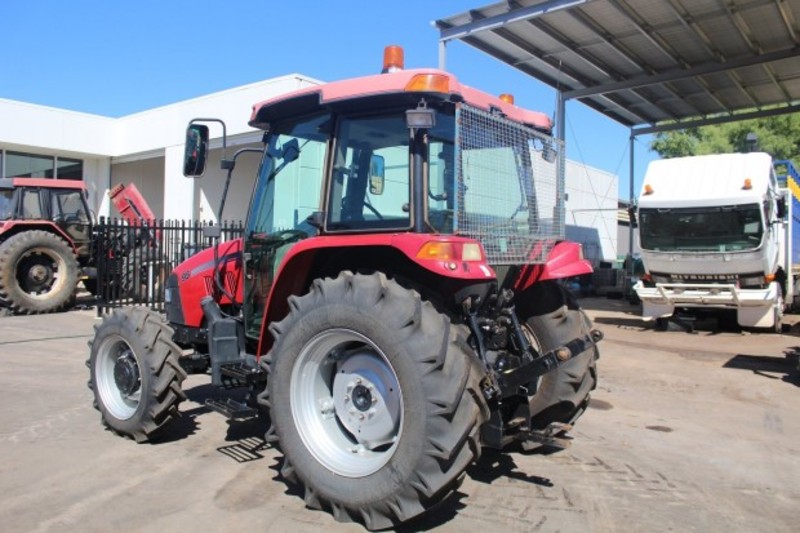 Case IH JXU95 JXU95 Tractor