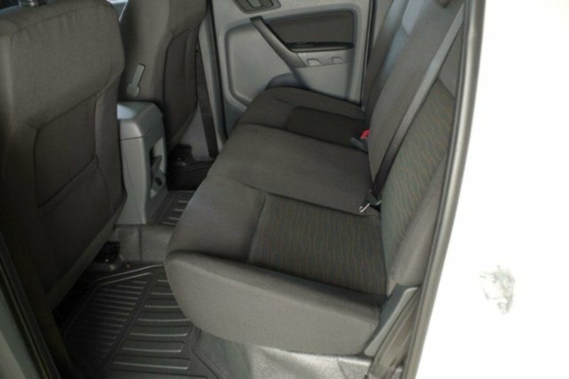 2014 FORD RANGER XL 3.2 (4x4) PX