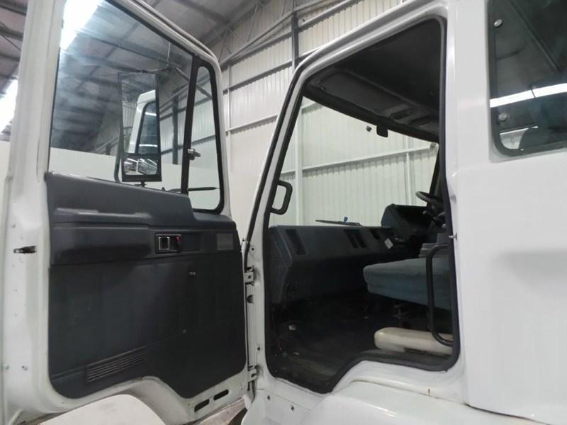1993 ISUZU FVR900
