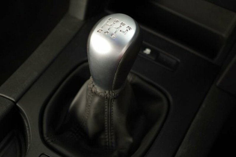 2008 HOLDEN COMMODORE SS VE MY09