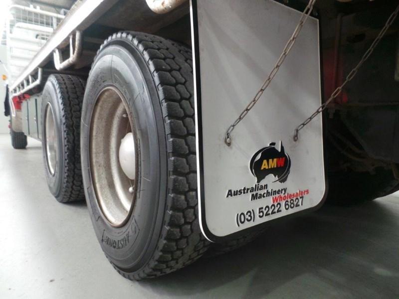 1981 INTERNATIONAL ACCO 2250