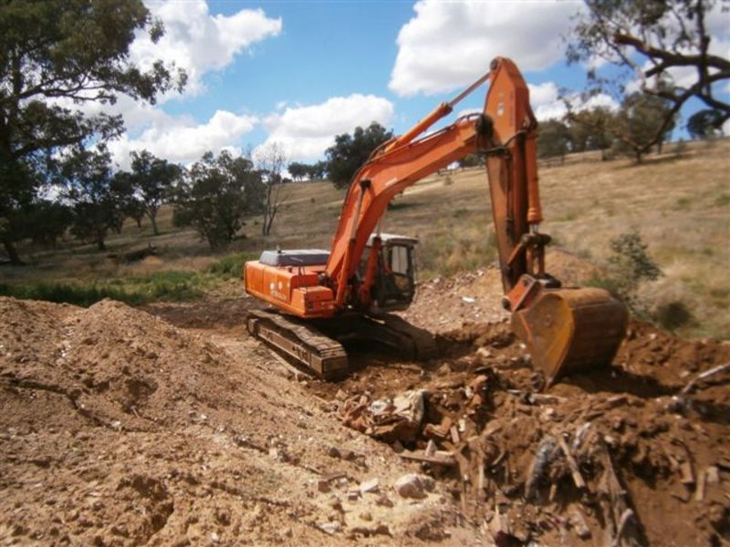 1999 HITACHI EX250HLC-5