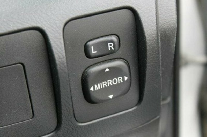 2010 TOYOTA AURION AT-X GSV40R 09 UPGRADE