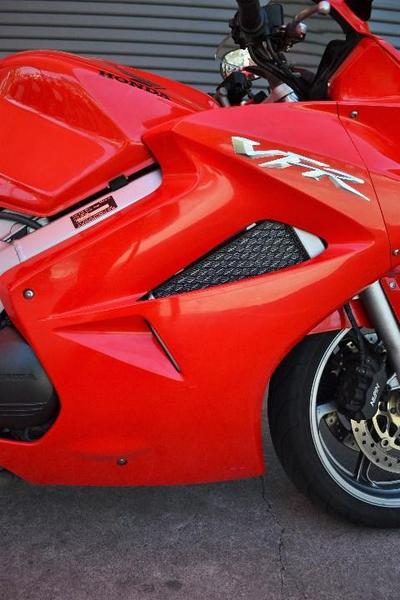 2005 HONDA VFR800FI