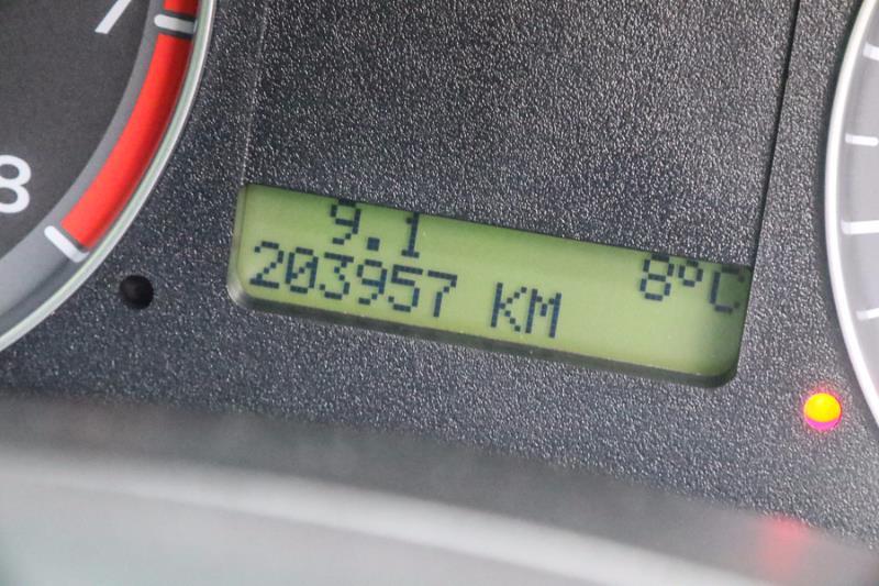 2005 FORD FOCUS LS