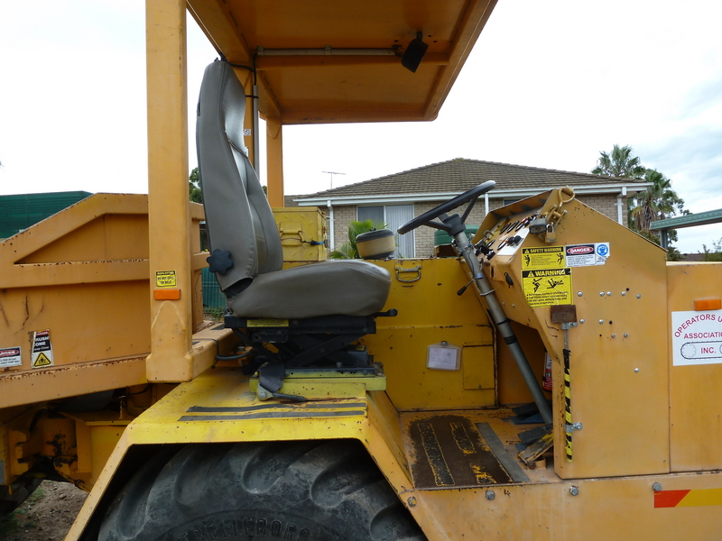Dumper