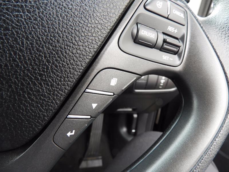 2016 KIA CERATO S YD