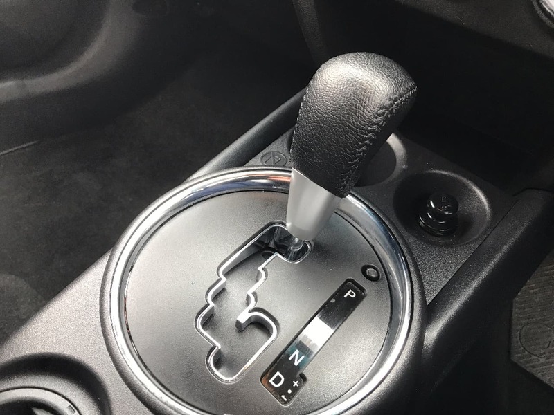 2016 MITSUBISHI ASX LS XB