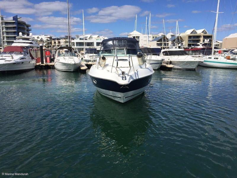 Sunrunner 3300LE 2005 Sports Cruiser " SELL SELL SELL" ***$82990***