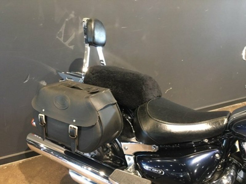 2006 SUZUKI Boulevard C90T (VL1500B)