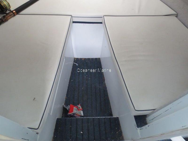 2004 Redline Marine Built Fishing Vessel