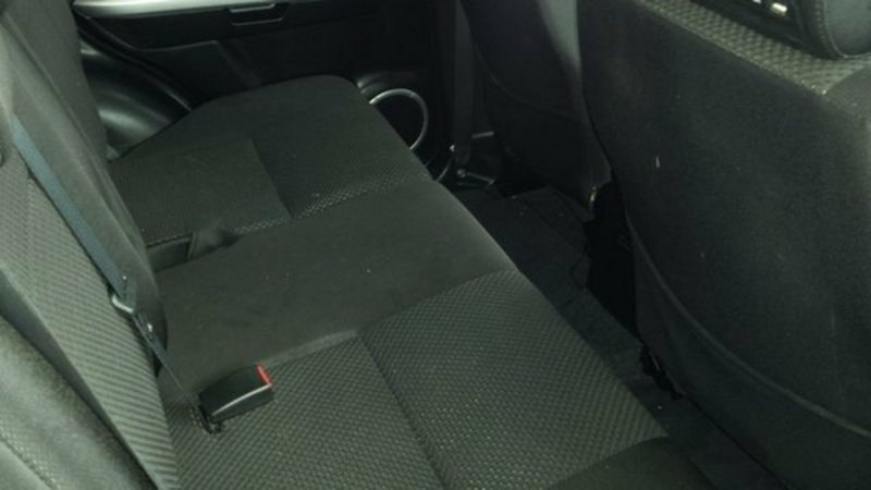 2010 SUZUKI GRAND VITARA URBAN (4x4) JT