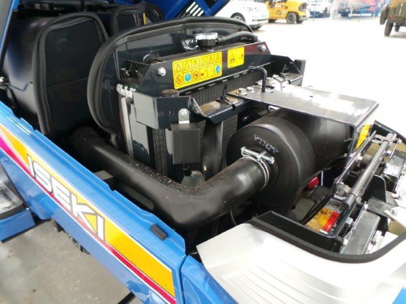 ISEKI TG5330-4WD