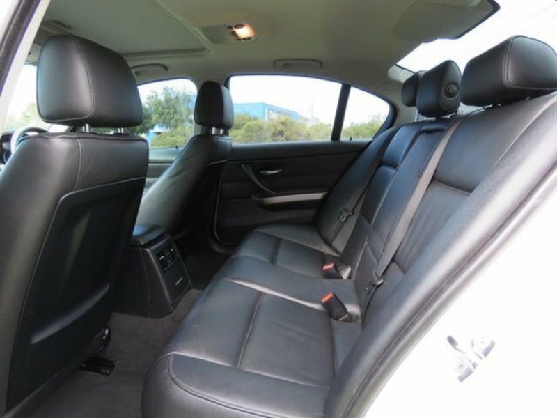 2006 BMW 3 20i EXECUTIVE E90