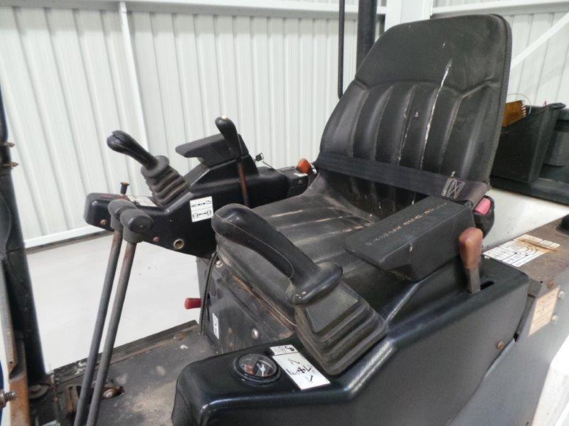 2006 BOBCAT 323J