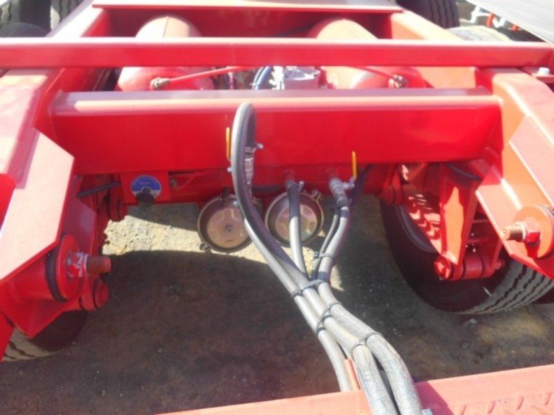 2015 Freightmaster Dolly(RT converter) Dolly Trailer