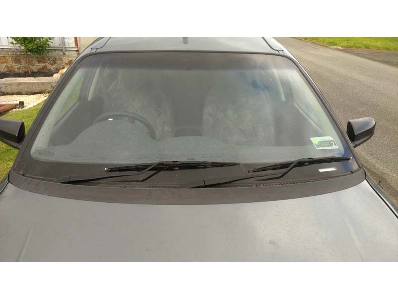 2005 HOLDEN ADVENTRA SX6 VZ