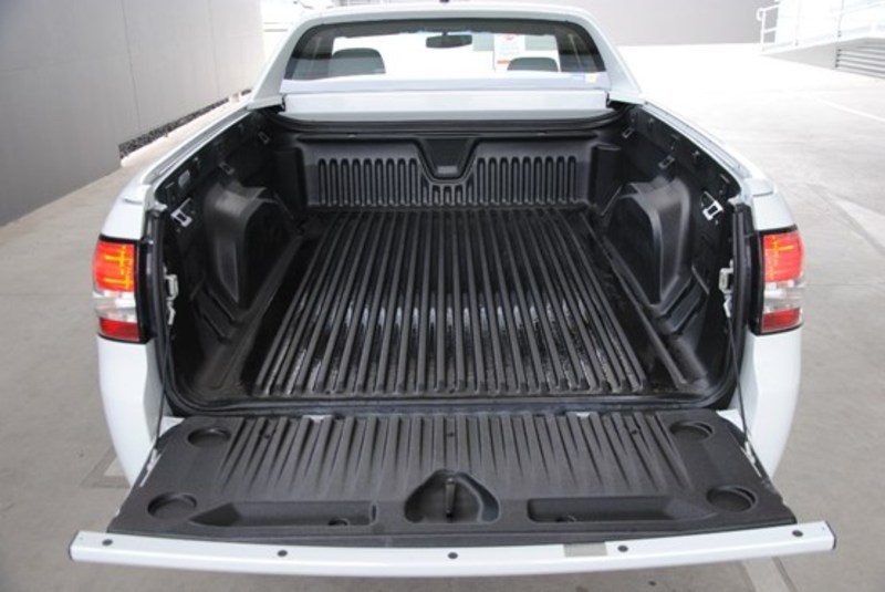 2013 HOLDEN UTE OMEGA VE Series II MY12.5