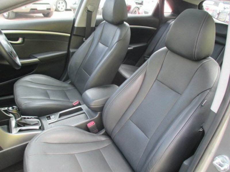 2014 HYUNDAI i30 PREMIUM 1.6 CRDi GD MY14