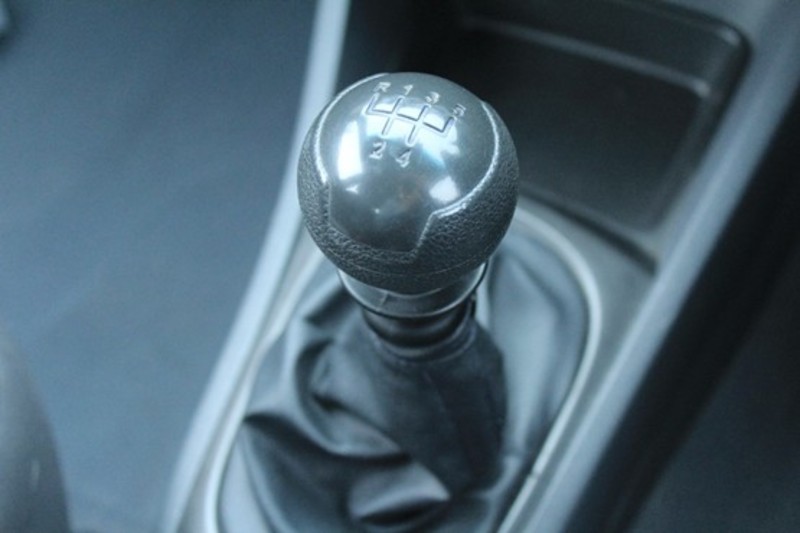 2010 KIA RIO SPORTS SPECIAL EDITION JB