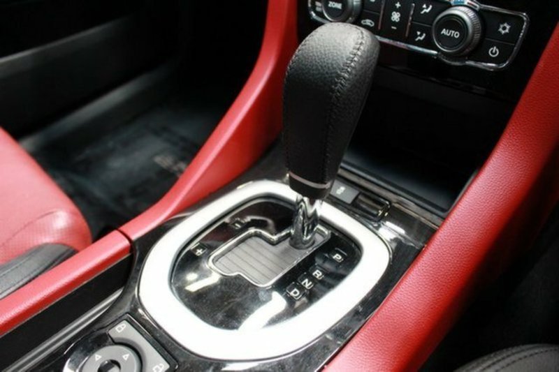 2010 HOLDEN COMMODORE SS-V VE II