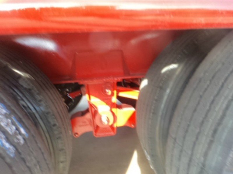 2016 Western Hi-Way TagPlant(with ramps) Tag Trailer