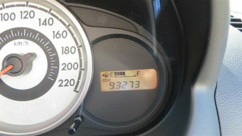 2010 MAZDA MAZDA2 GENKI DE