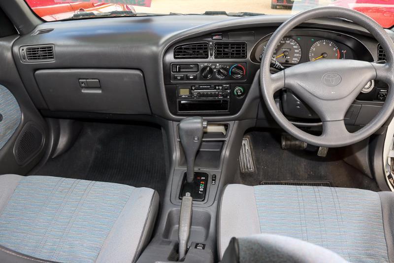 1994 TOYOTA CAMRY Csi Wide Body