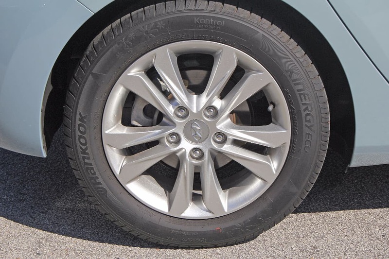 2014 HYUNDAI i30 ELITE GD