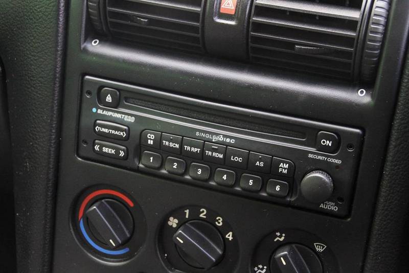 2005 HOLDEN ASTRA CLASSIC EQUIPE TS MY05