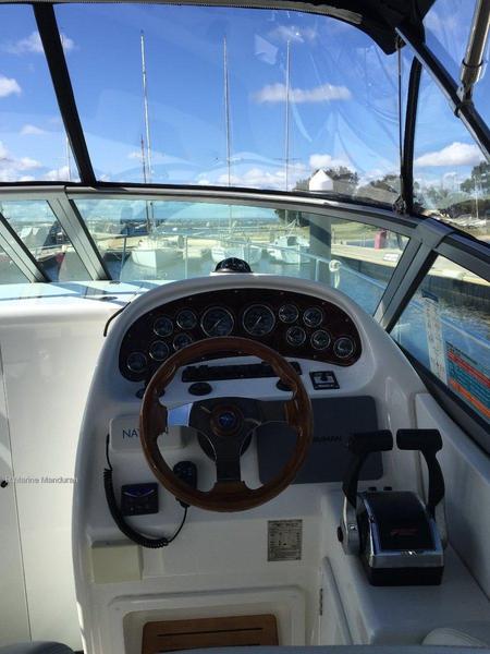 Sunrunner 3100