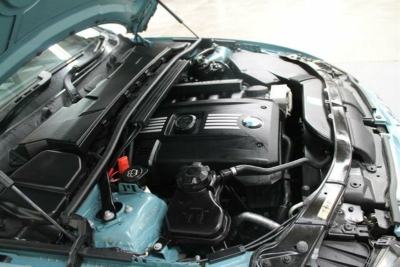 2008 BMW 340I M Sport E92 MY09