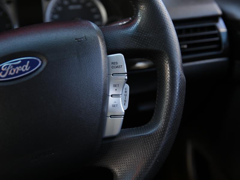 2008 FORD FALCON G6E FG