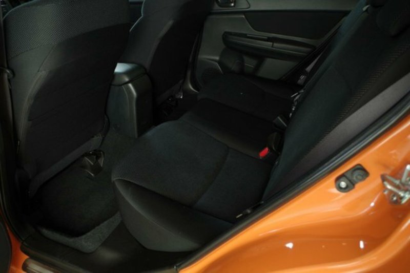 2013 SUBARU XV 2.0i MY14