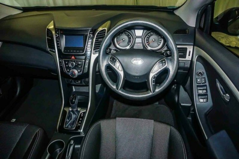 2015 HYUNDAI i30 ACTIVE GD3 SERIES 2
