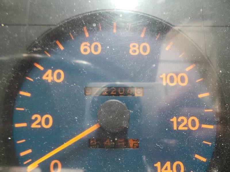 1994 HINO FD