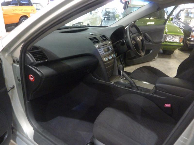 2008 TOYOTA CAMRY ALTISE ACV40R