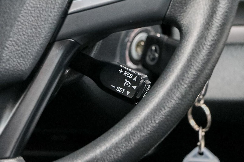 2016 TOYOTA CAMRY ALTISE ASV50R
