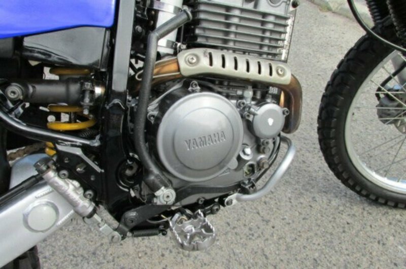 2010 YAMAHA 250CC TTR250 (TT250R) 9