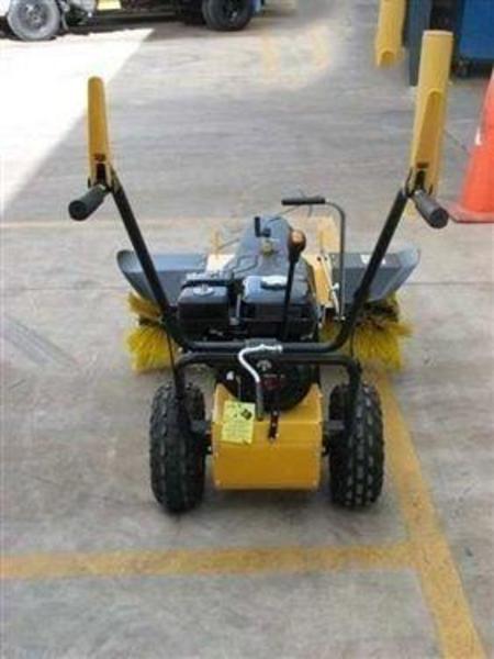 2016 WORKMATE SWEEPSTER