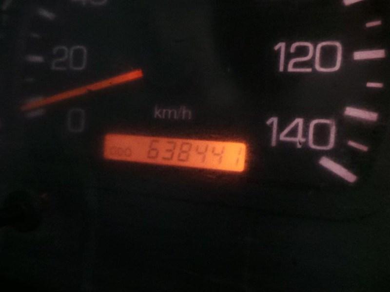 2008 FUSO FIGHTER 14