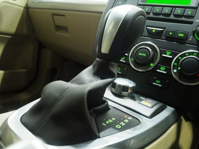 2010 LAND ROVER FREELANDER 2 SE TD4 (4x4) LF MY10