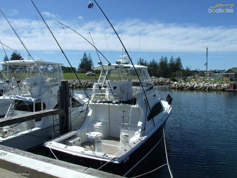 Black Watch 40