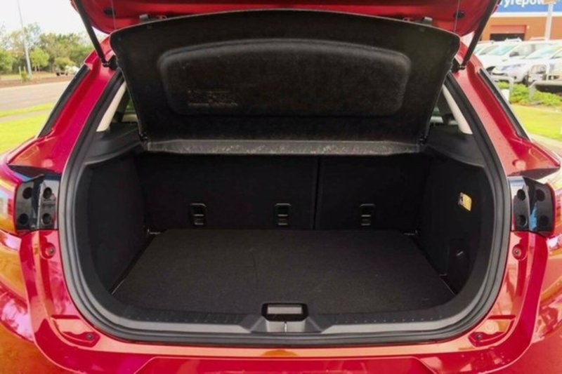 2015 MAZDA CX-3 MAXX (FWD) DK